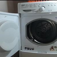 Asciugatrice INDESIT 7 KG