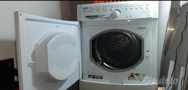 Asciugatrice INDESIT 7 KG