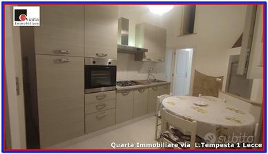 Lecce via Toma 3 camere x studenti/esse