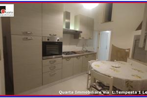 Lecce via Toma 3 camere x studenti/esse