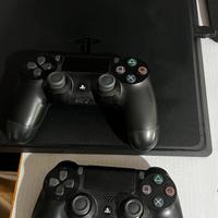 Ps4 1tb