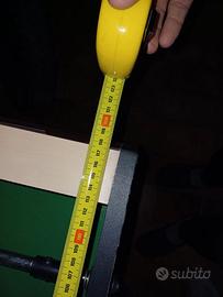 Bigliardino per ragazzi