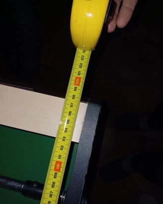 Bigliardino per ragazzi
