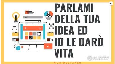 Sito Web e Marketing