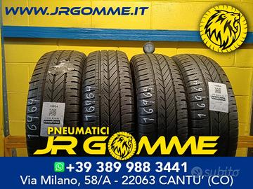 4 Gomme al 70% 175/65/14 GOODYEAR Estive - Cantù