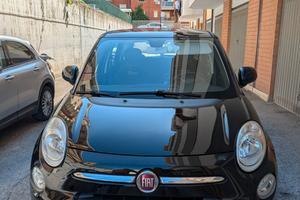 FIAT 500L MIRROR 1.3 MULTIJET 95 CV 2018 DIESEL
