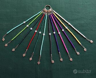 braccialetti segni zodiacali 