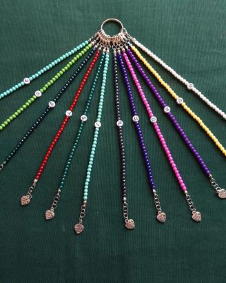 braccialetti segni zodiacali 