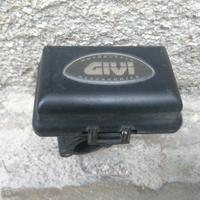 Porta telepass per moto Givi