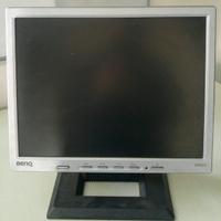 Monitor Benq LCD 15 pollici