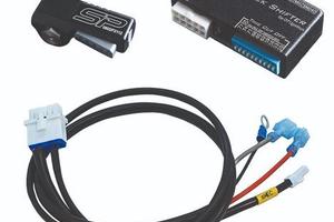 Cambio elettronico SP SUPERMOTO INIEZIONE