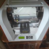 stampante 3d da vinci