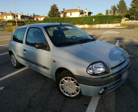 Renault Clio 3p 1.4 One One