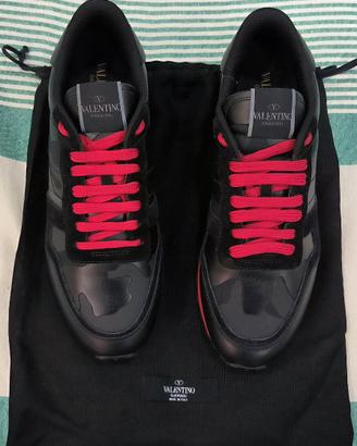 Sneaker Rockrunner