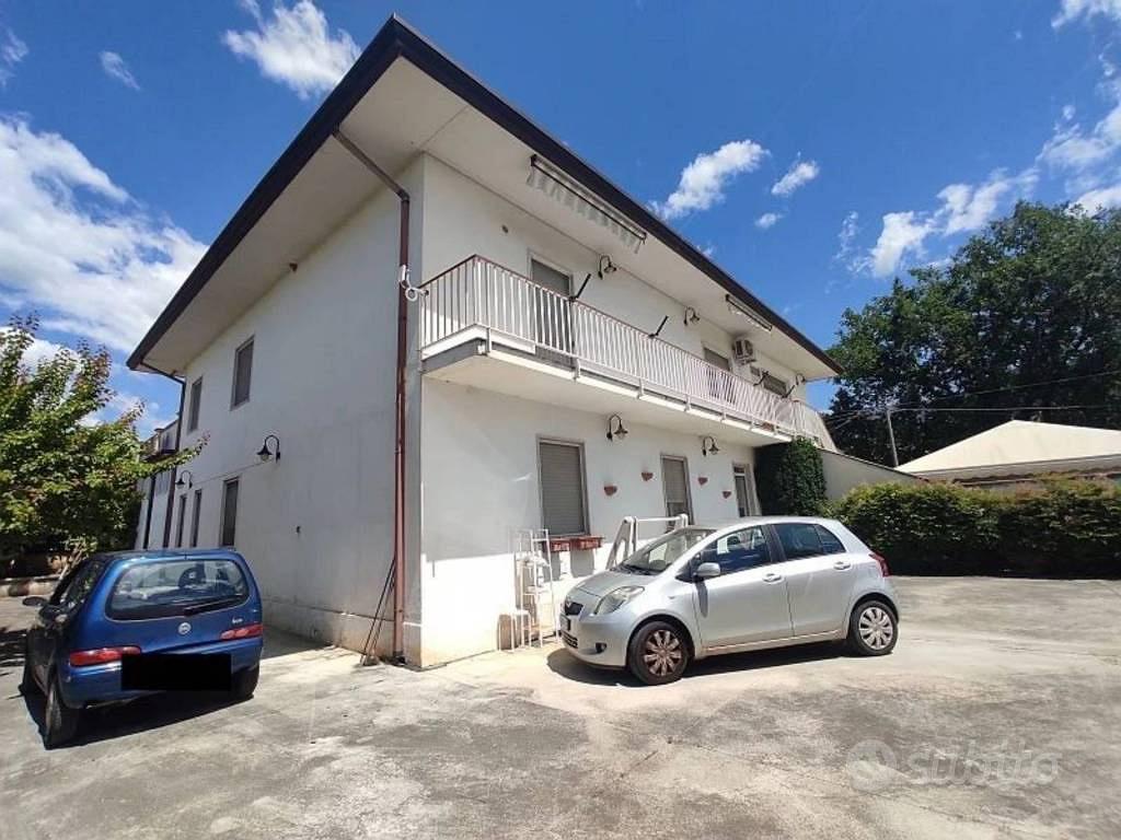 Appartamento – Alatri, Sant'Emidio - Vista 2