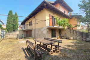 VILLA SINGOLA A CASALNOCETO