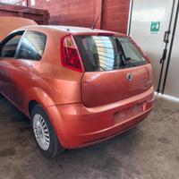 FIAT GRANDE PUNTO RICAMBI USATI GARANTITI