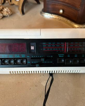 Radio vintage