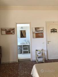 Balduina alta Stanza con bagno privato de luxe