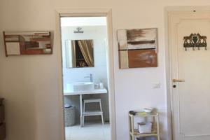 Balduina alta Stanza con bagno privato de luxe
