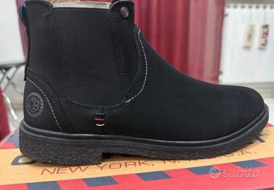 Stivaletti Cotton Belt tg. 42