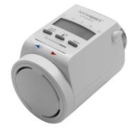 Valvole termostatiche Honeywell