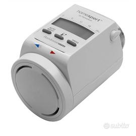 Valvole termostatiche Honeywell