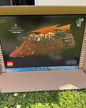 SET LEGO NEW BROWN BOX IDEAS-ICONS-EXCLUSIVE NUOVI