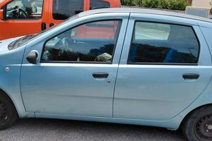 fiat punto 1.2