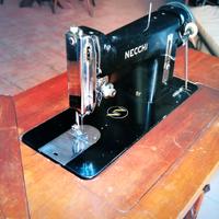 Macchina da cucire