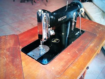 Macchina da cucire