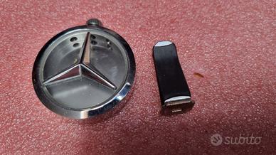 4272-porta profumo auto Mercedes