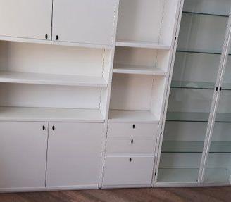 libreria POLIFORM