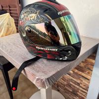 Casco marushin