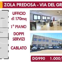 Ufficio Zola Predosa [DG990ACU]