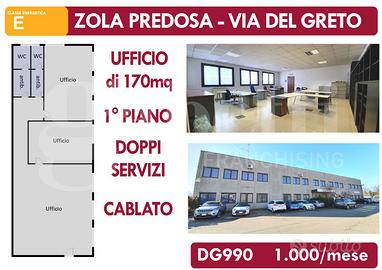 Ufficio Zola Predosa [DG990ACU]