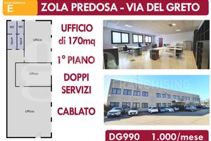 Ufficio Zola Predosa [DG990ACU]