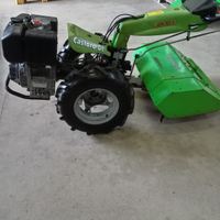 Motocoltivatore
