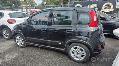 Fiat Panda 1.0 pandina S&S Hybrid