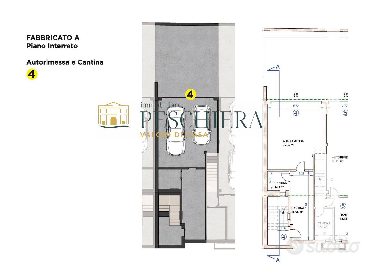 Apartment in Valeggio sul Mincio, Zona Artigianale Foroni - Altro