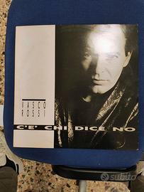 lp vinile vasco rossi c'è chi dice no 1987