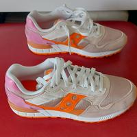 Saucony Shadow 5000 Nuove numero 43