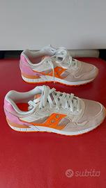 Saucony Shadow 5000 Nuove numero 43
