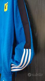 giubbotto adidas