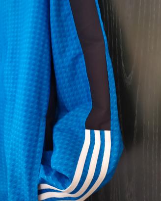 giubbotto adidas
