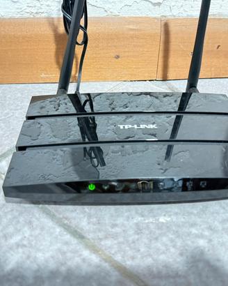 Router TPLINK wireless