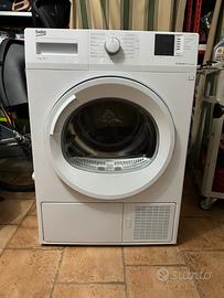 Asciugatrice Beko 1-7 kg