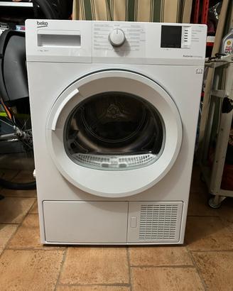 Asciugatrice Beko 1-7 kg