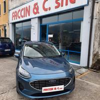 Ford Fiesta 1.0 Ecoboost Hybrid 125 CV 5 porte Tit