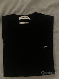 Maglioncino GAS Cotton Cashmere – Pari al nuovo